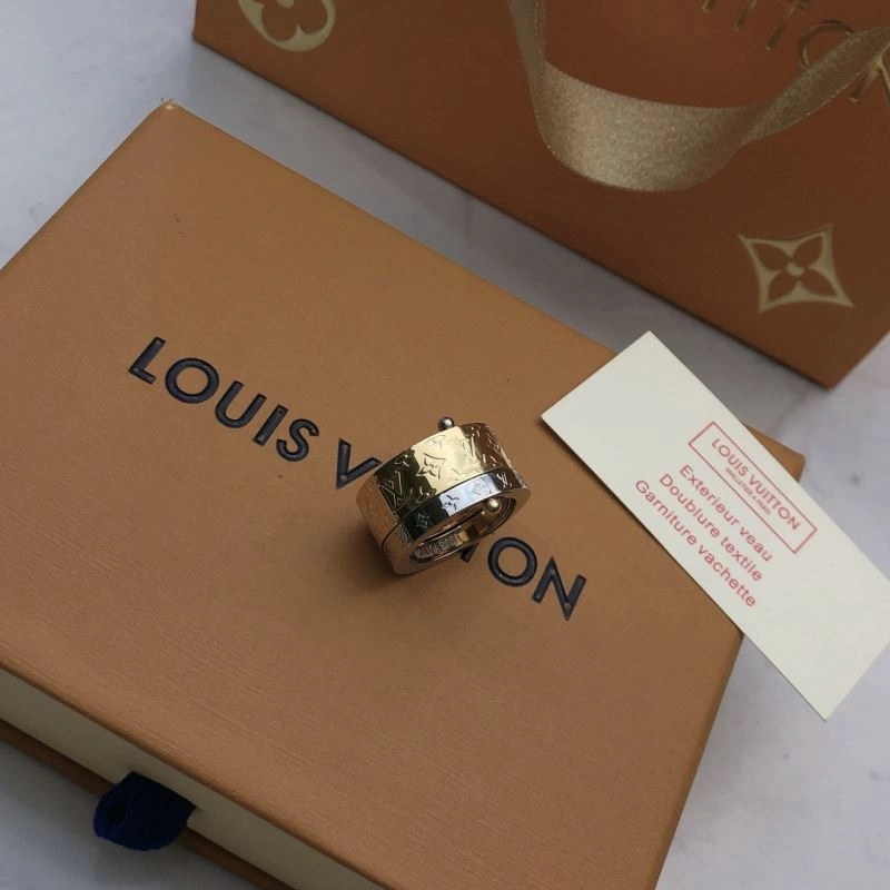 Louis Vuitton Earrings Lightweight 251532