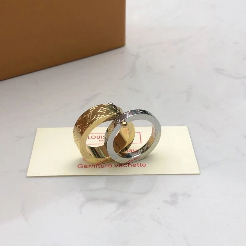 Louis Vuitton Earrings Lightweight 251532