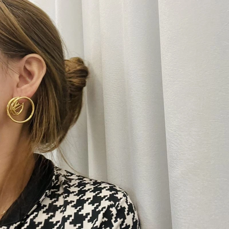 Louis Vuitton Earrings Seasonal 251544