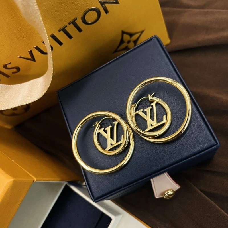 Louis Vuitton Earrings Seasonal 251544