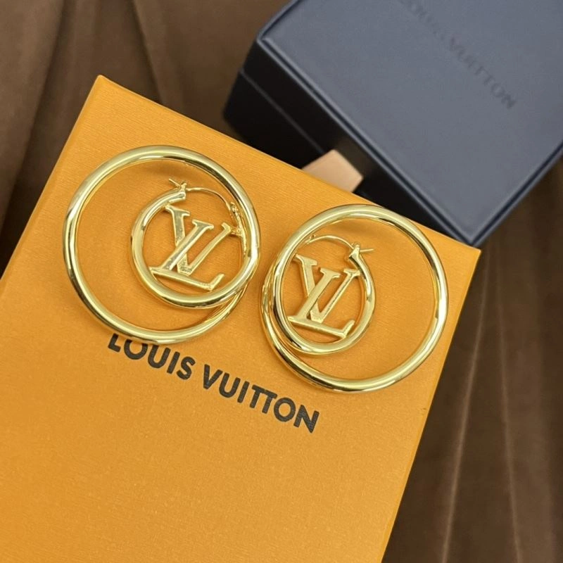 Louis Vuitton Earrings Seasonal 251544
