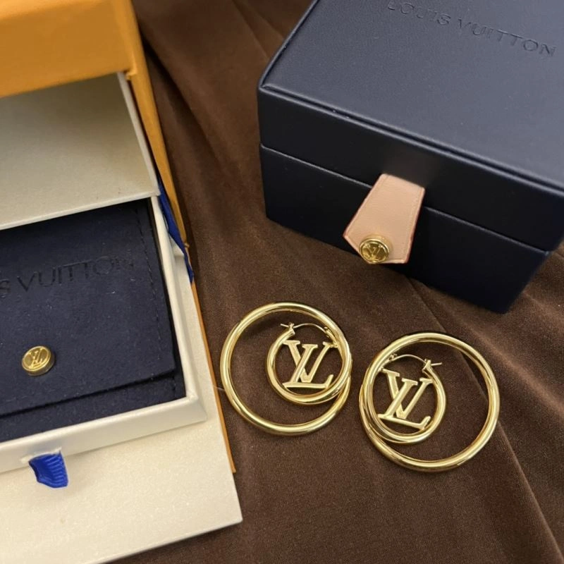 Louis Vuitton Earrings Seasonal 251544
