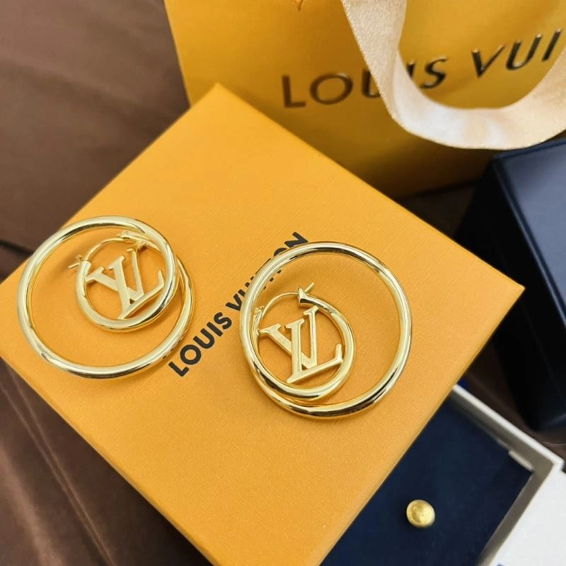 Louis Vuitton Earrings Seasonal 251544