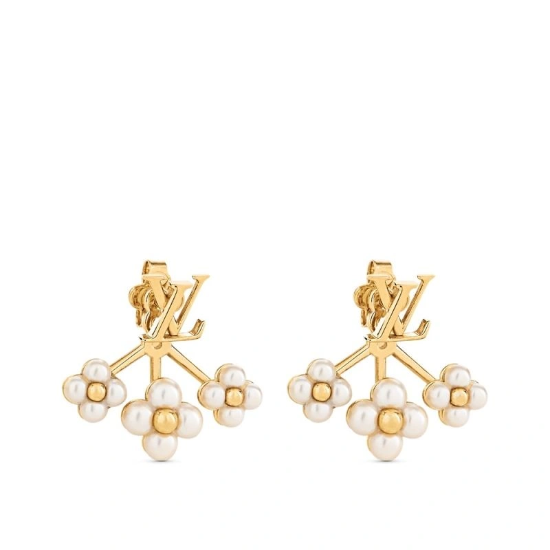 Louis Vuitton Earrings Breathable 251547