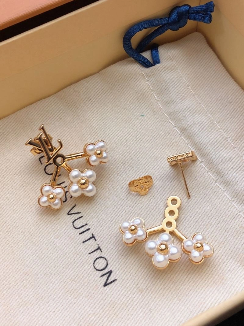 Louis Vuitton Earrings Breathable 251547