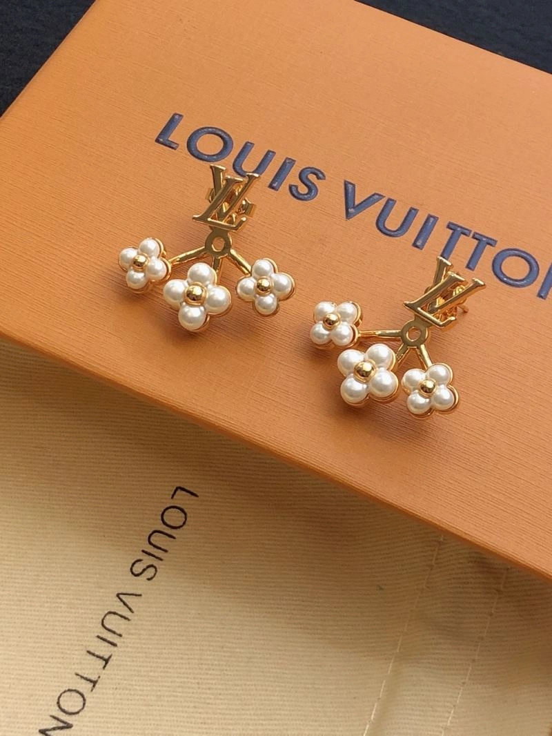 Louis Vuitton Earrings Breathable 251547