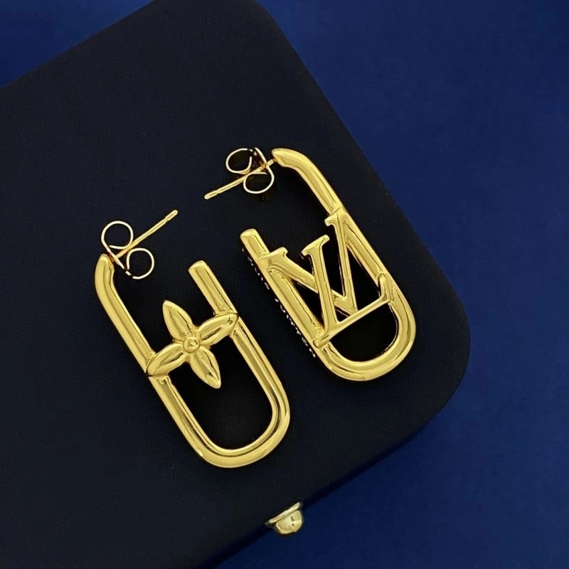 Louis Vuitton Earrings NewStyle 251519