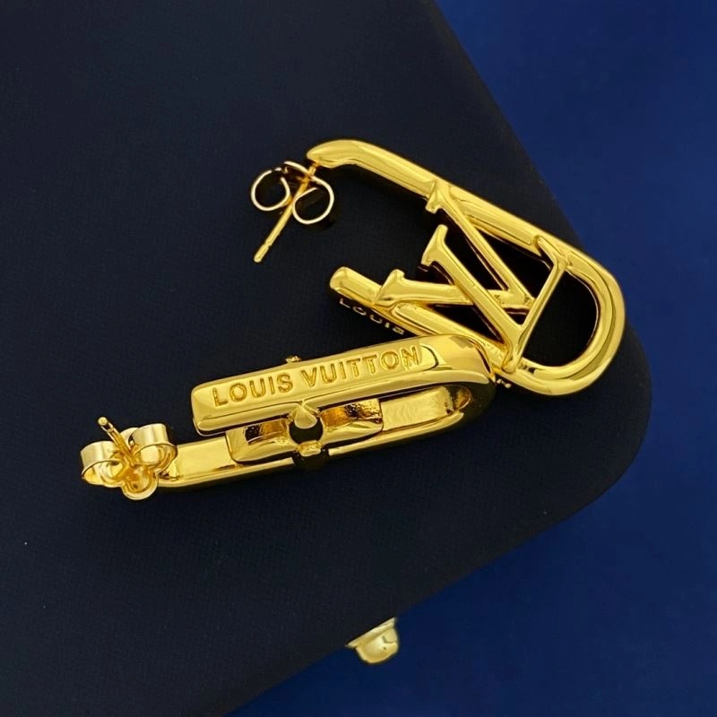 Louis Vuitton Earrings NewStyle 251519
