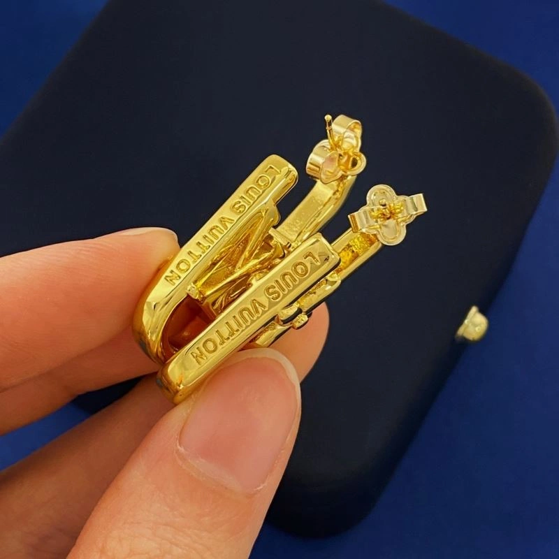 Louis Vuitton Earrings NewStyle 251519