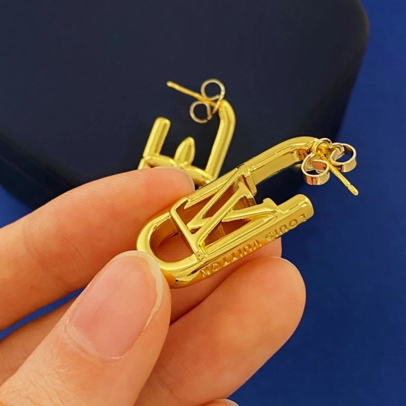Louis Vuitton Earrings NewStyle 251519