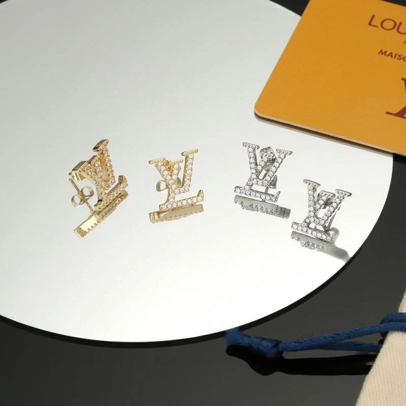Supportive Louis Vuitton Earrings 251515