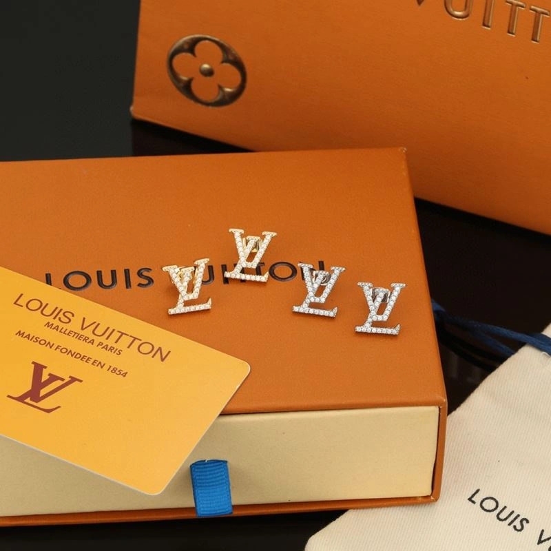 Supportive Louis Vuitton Earrings 251515