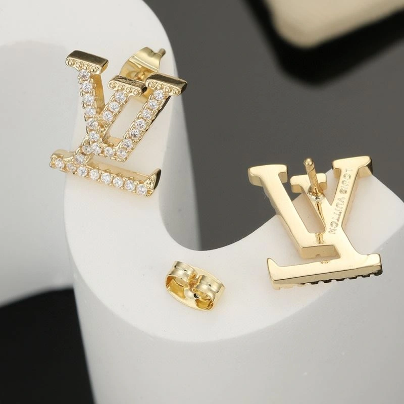 Supportive Louis Vuitton Earrings 251515