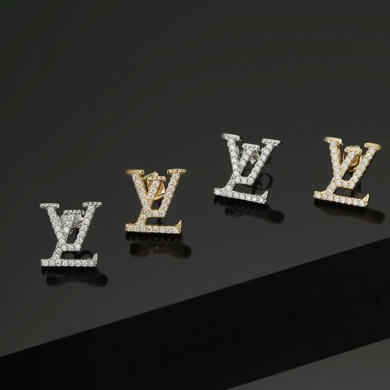 Supportive Louis Vuitton Earrings 251515