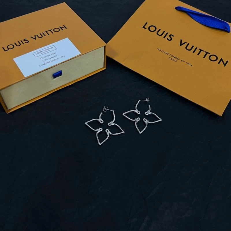 Louis Vuitton Earrings NewStyle 251522