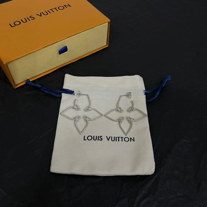 Louis Vuitton Earrings NewStyle 251522