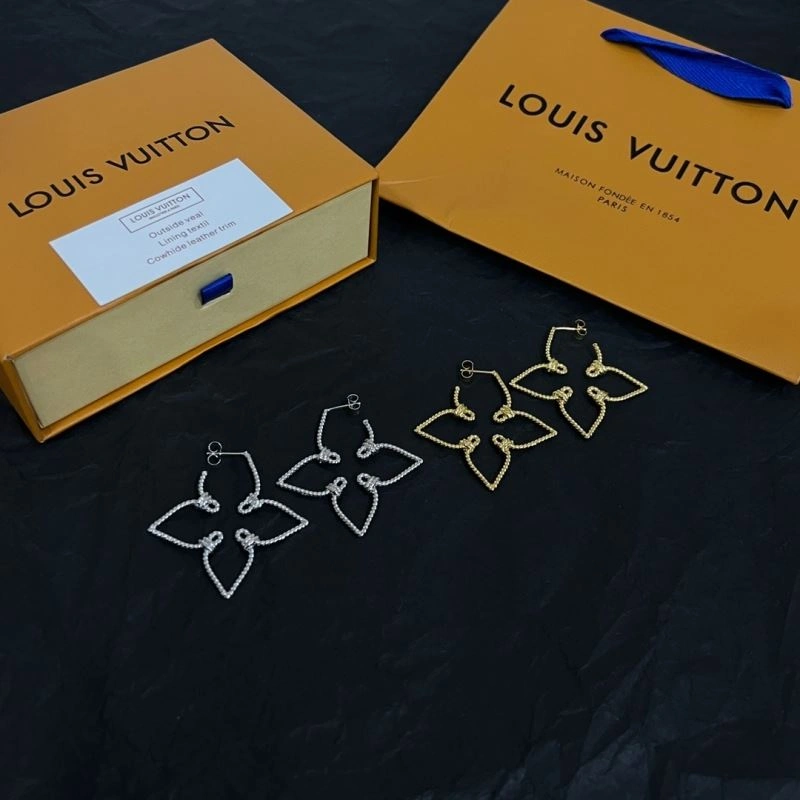 Louis Vuitton Earrings NewStyle 251522