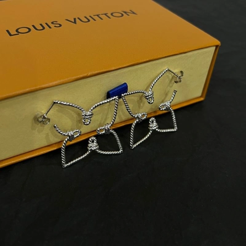 Louis Vuitton Earrings NewStyle 251522