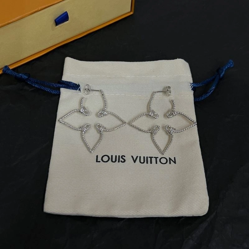Louis Vuitton Earrings NewStyle 251522