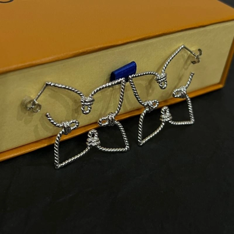 Louis Vuitton Earrings NewStyle 251522