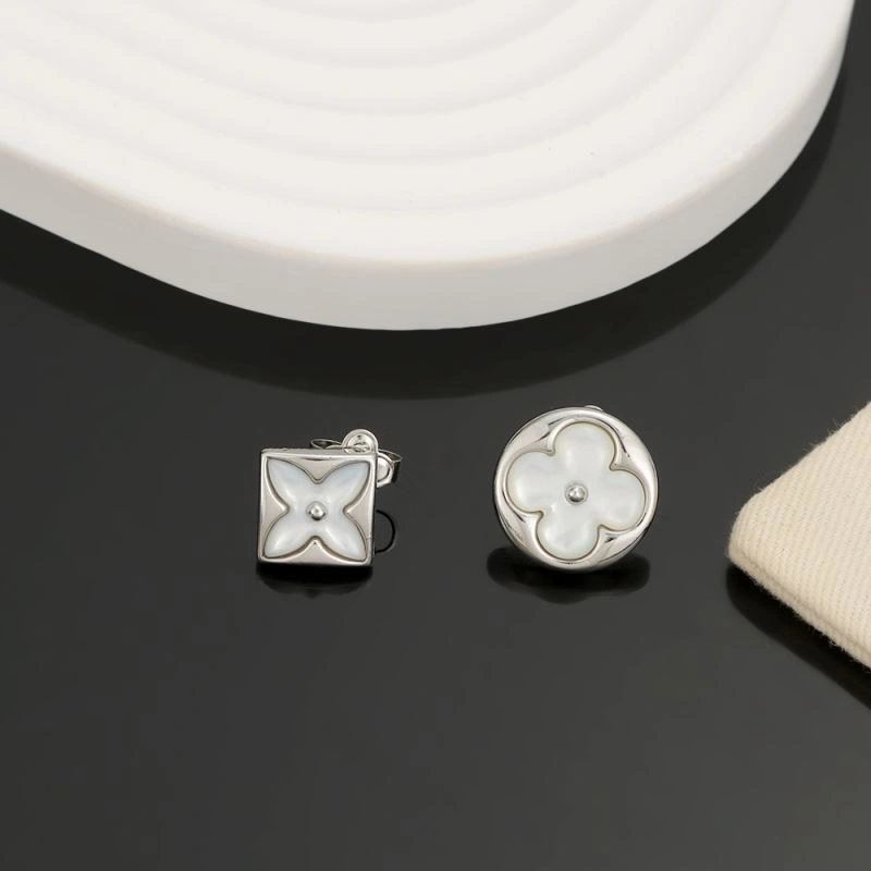 Seasonal Louis Vuitton Earrings 251541