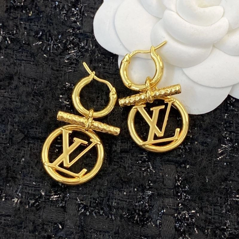 Louis Vuitton Earrings SoftTouch 251533