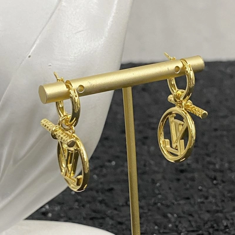 Louis Vuitton Earrings SoftTouch 251533