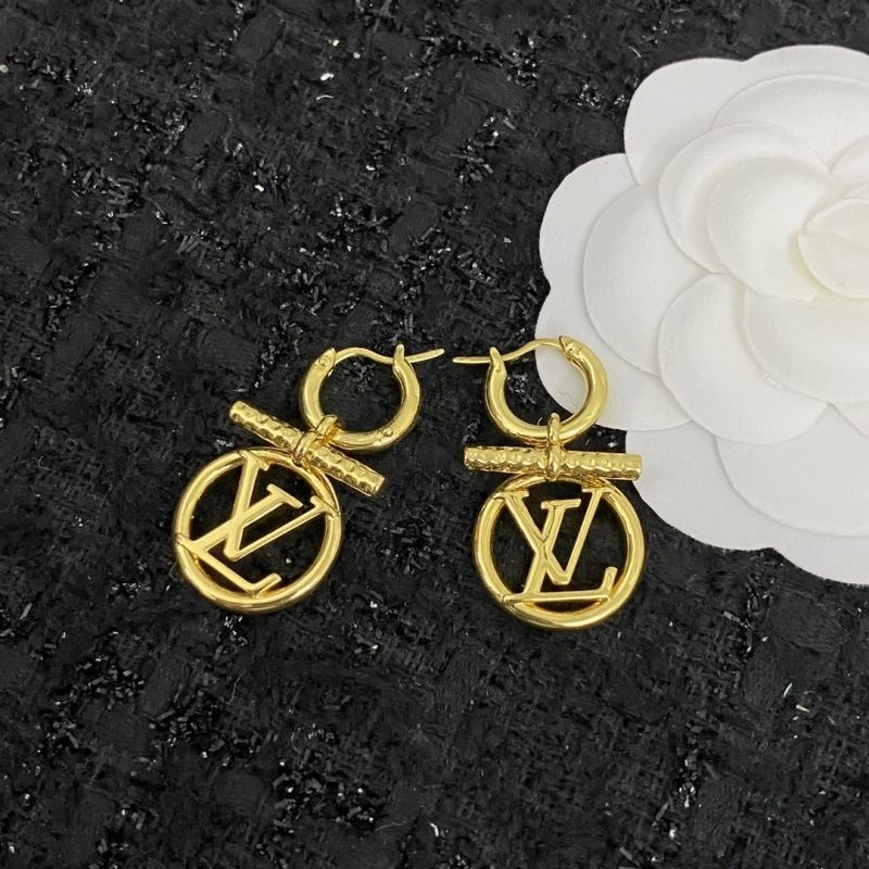 Louis Vuitton Earrings SoftTouch 251533