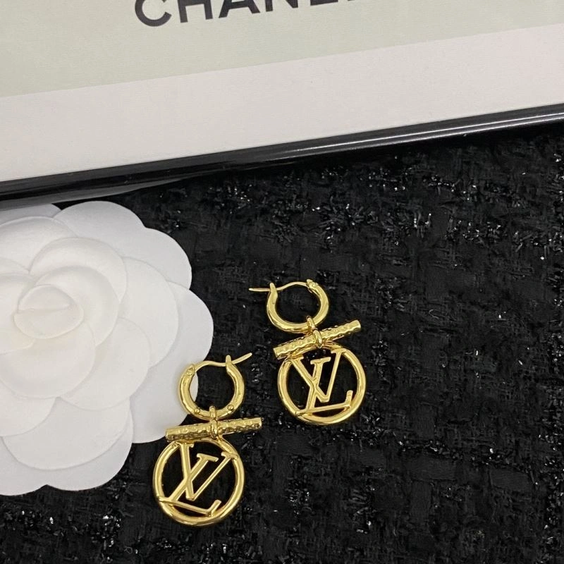 Louis Vuitton Earrings SoftTouch 251533