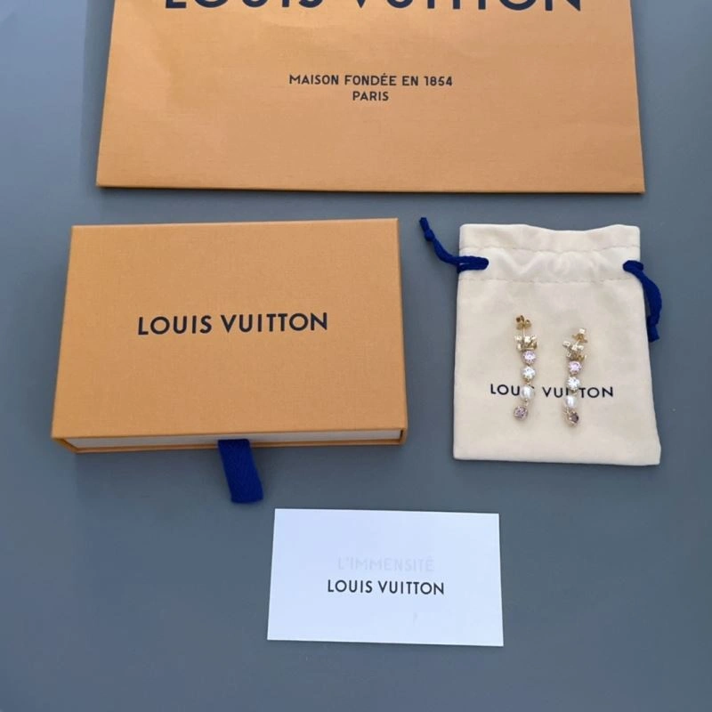 Louis Vuitton Earrings FlexibleFit 251539