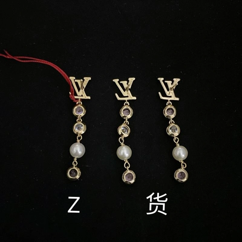 Louis Vuitton Earrings FlexibleFit 251539
