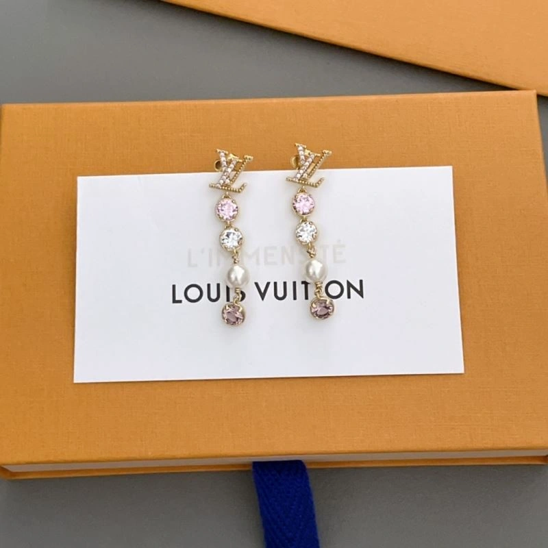 Louis Vuitton Earrings FlexibleFit 251539