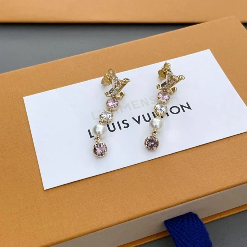 Louis Vuitton Earrings FlexibleFit 251539