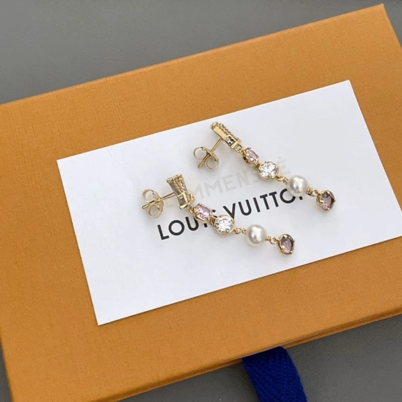 Louis Vuitton Earrings FlexibleFit 251539