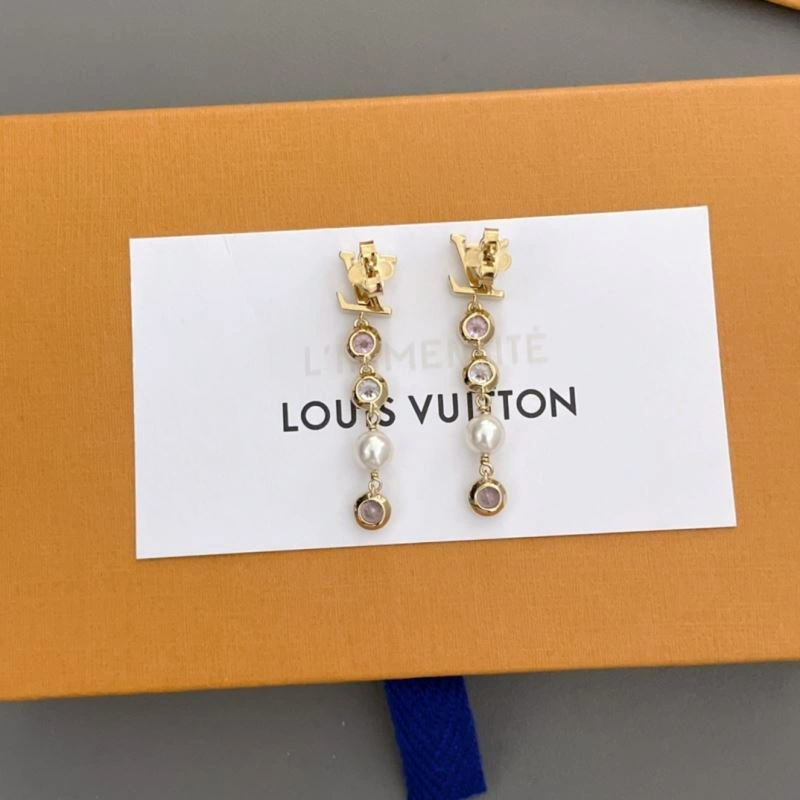 Louis Vuitton Earrings FlexibleFit 251539