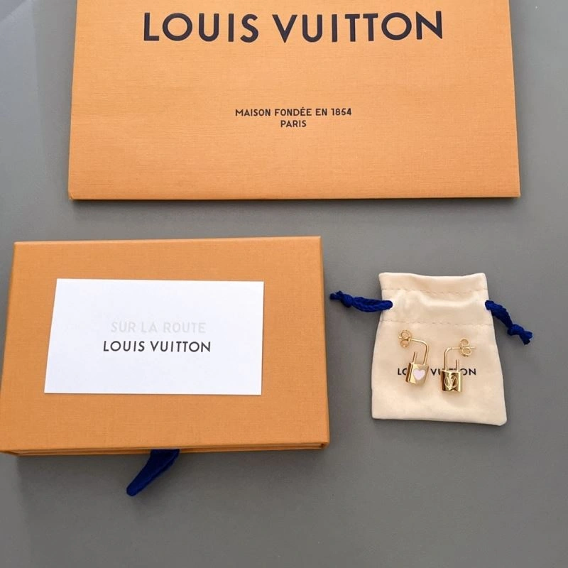 BestValue Louis Vuitton Earrings 251103