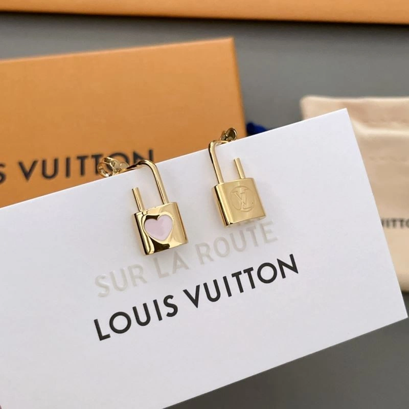 BestValue Louis Vuitton Earrings 251103