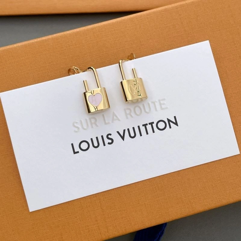 BestValue Louis Vuitton Earrings 251103
