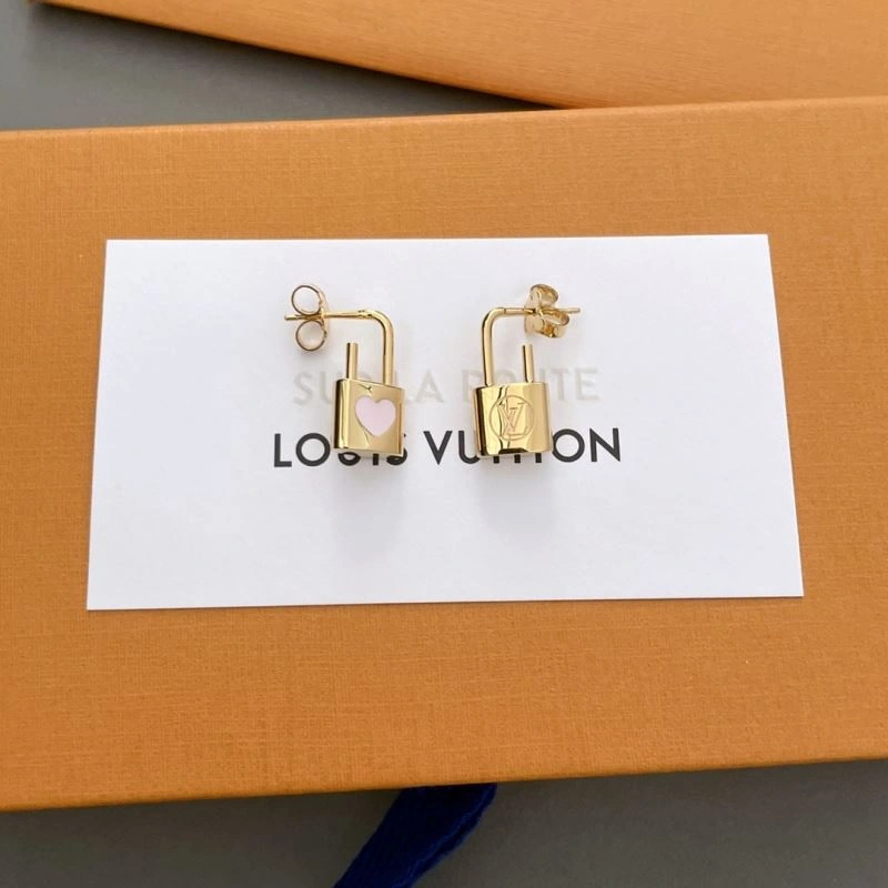 BestValue Louis Vuitton Earrings 251103