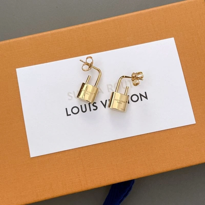 BestValue Louis Vuitton Earrings 251103