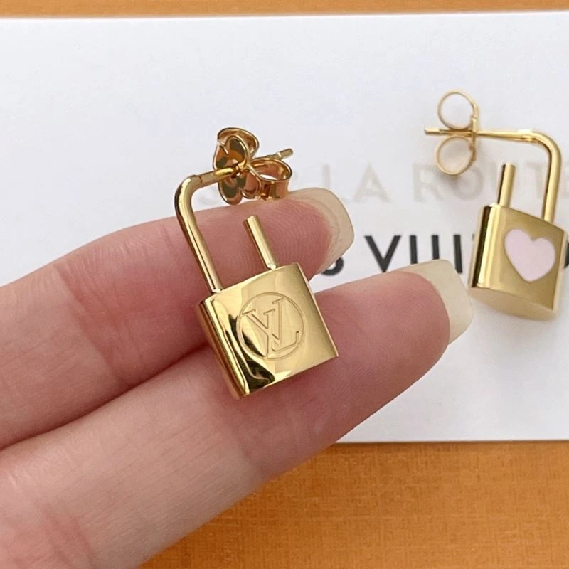 BestValue Louis Vuitton Earrings 251103