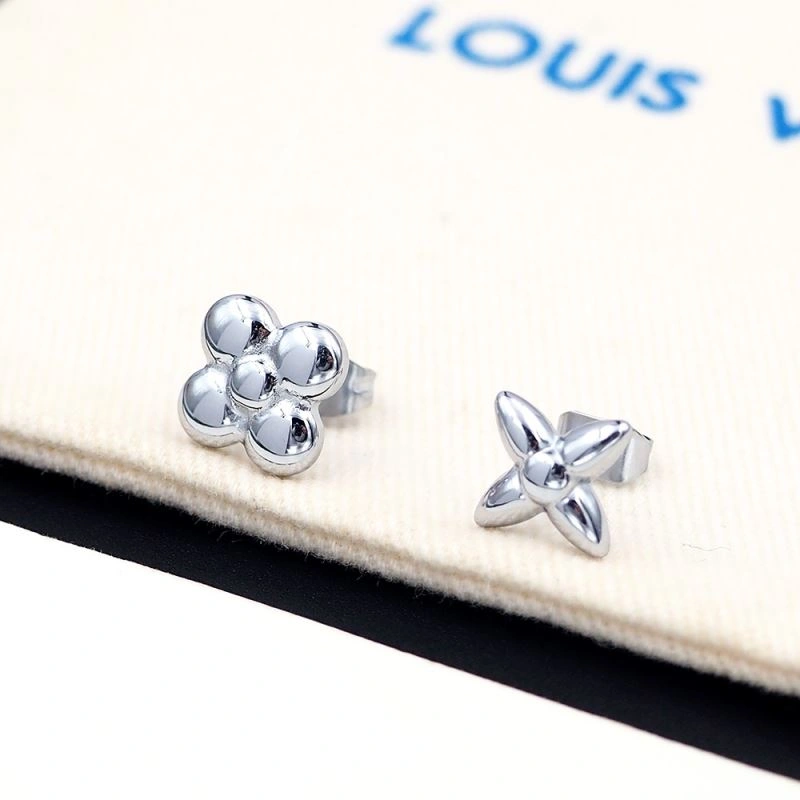 Louis Vuitton Earrings WaterResistant 251088