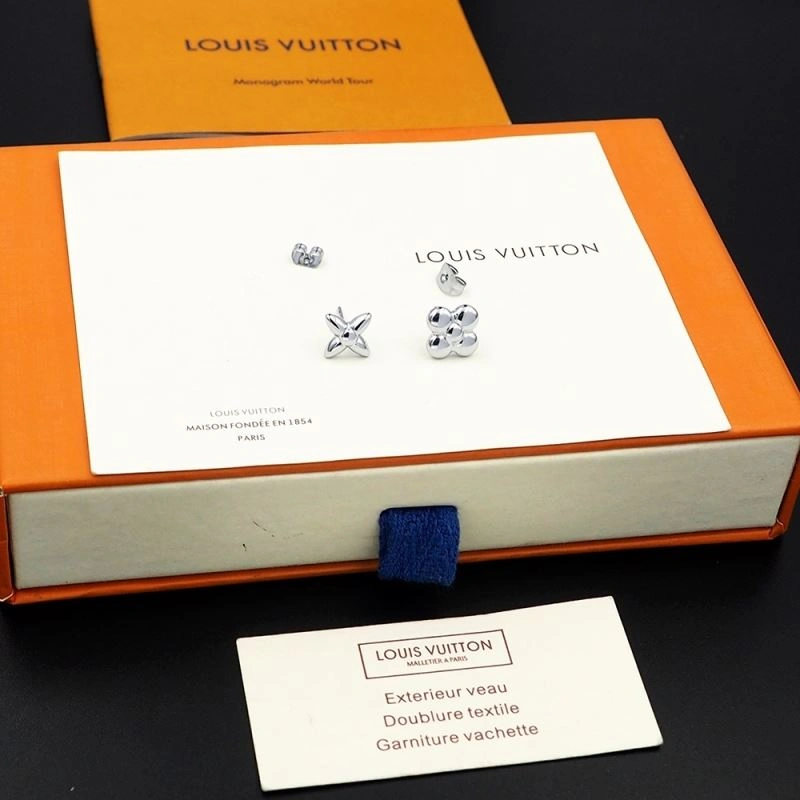 Louis Vuitton Earrings WaterResistant 251088