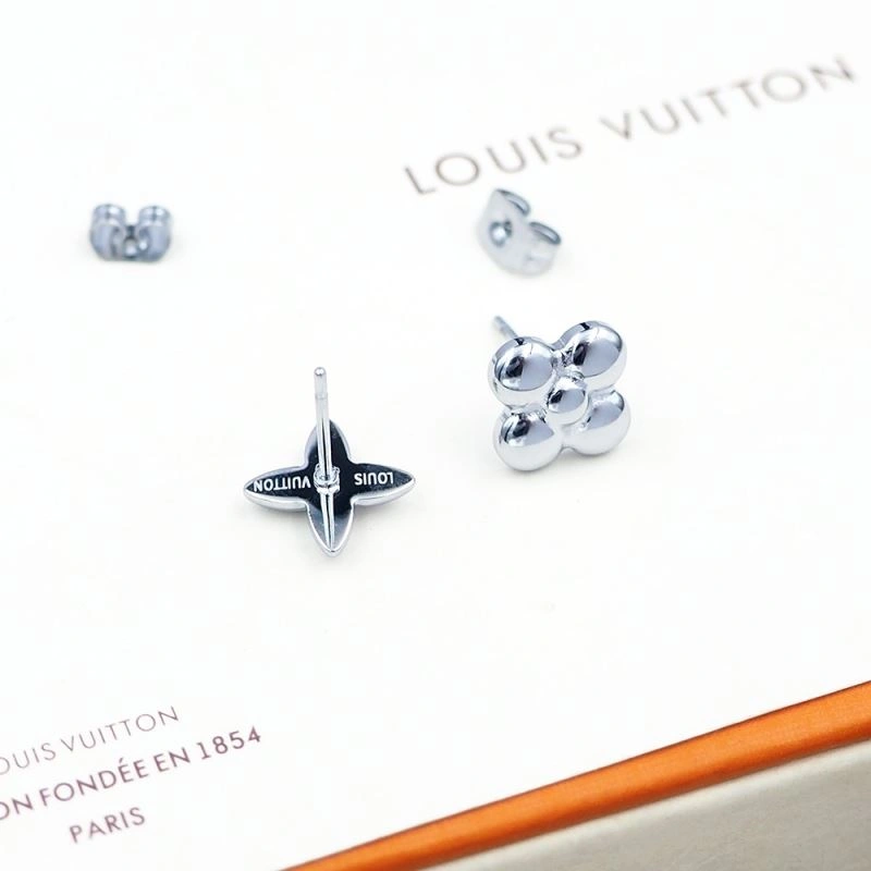 Louis Vuitton Earrings WaterResistant 251088