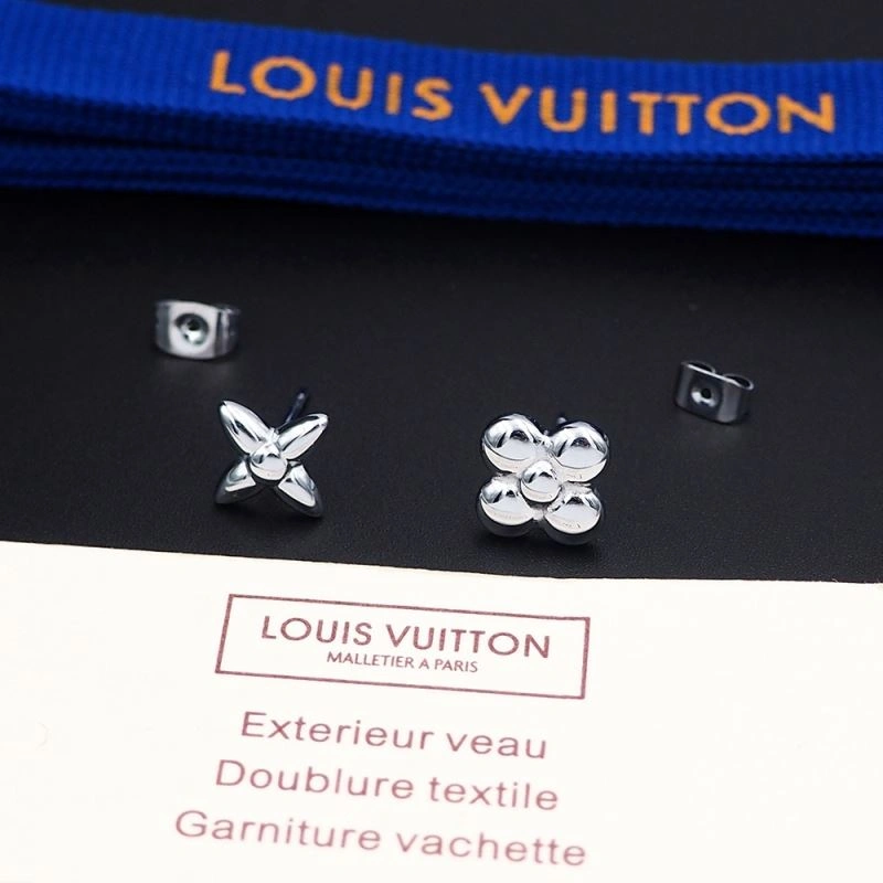 Louis Vuitton Earrings WaterResistant 251088