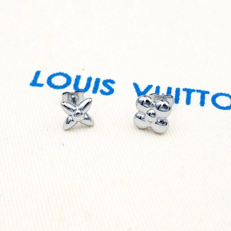 Louis Vuitton Earrings WaterResistant 251088