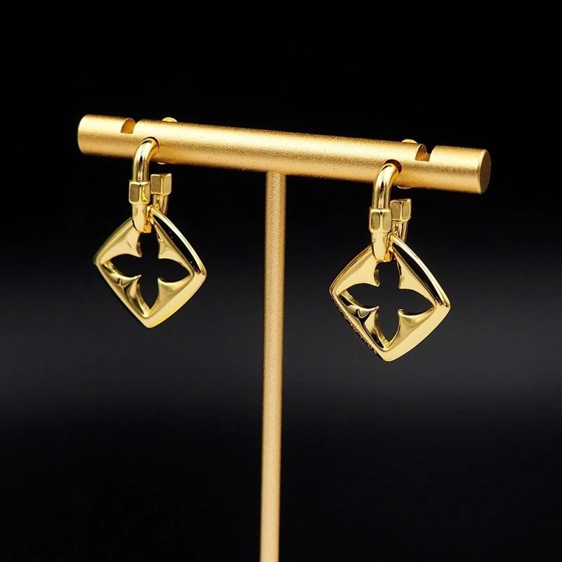 Louis Vuitton Earrings Upgraded 251098