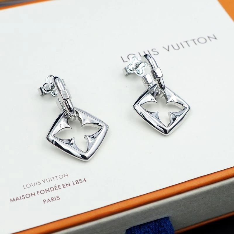 Louis Vuitton Earrings Contemporary 251100
