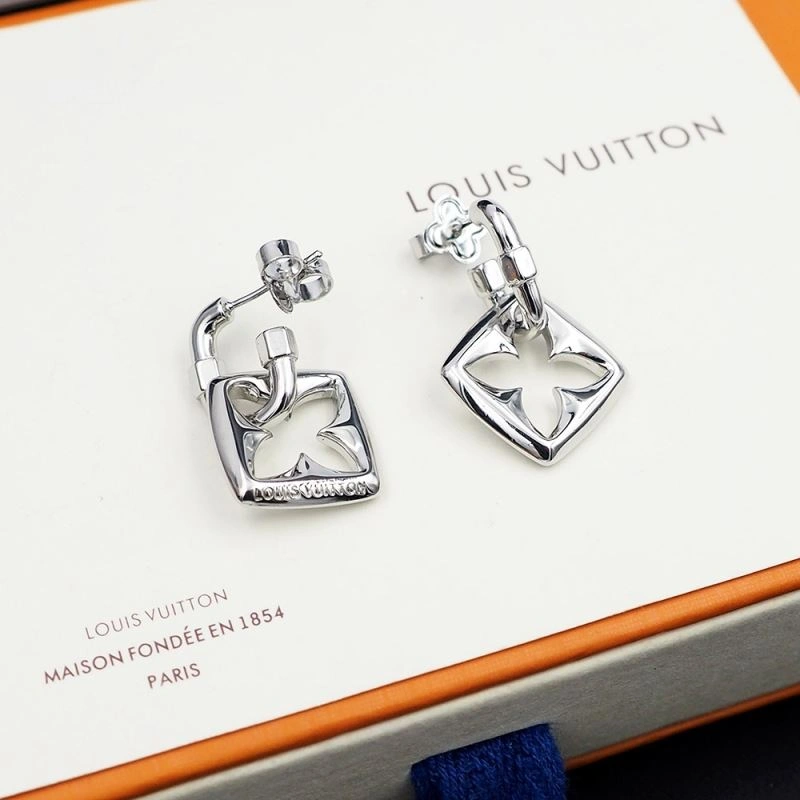 Louis Vuitton Earrings Contemporary 251100