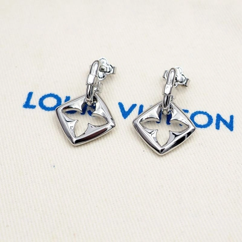 Louis Vuitton Earrings Contemporary 251100